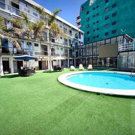 Hotel Divasto Iquique Esterno foto