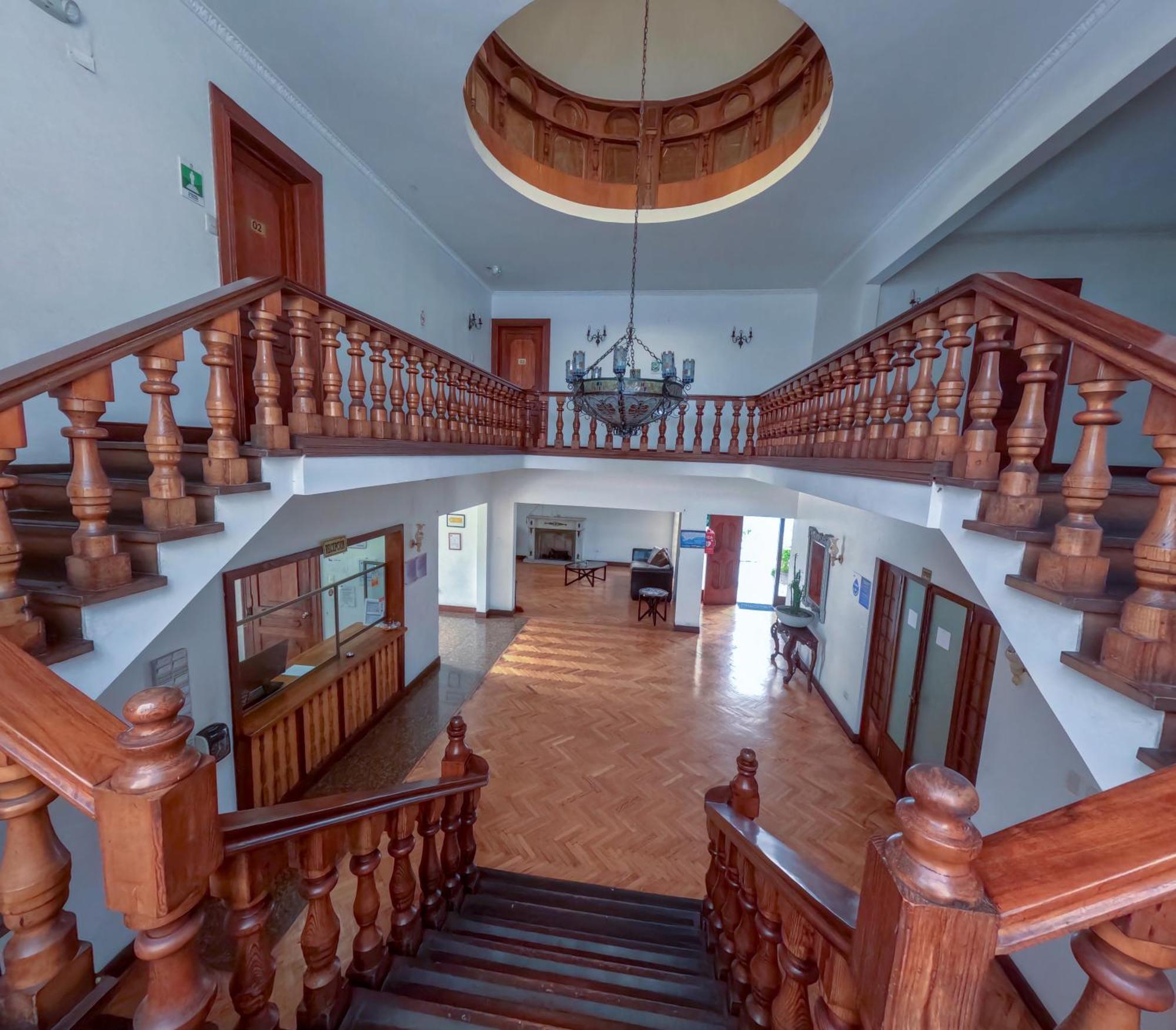 Hotel Divasto Iquique Esterno foto