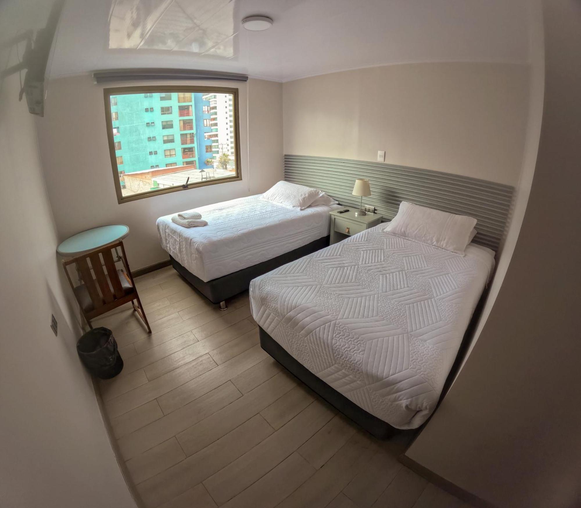 Hotel Divasto Iquique Esterno foto