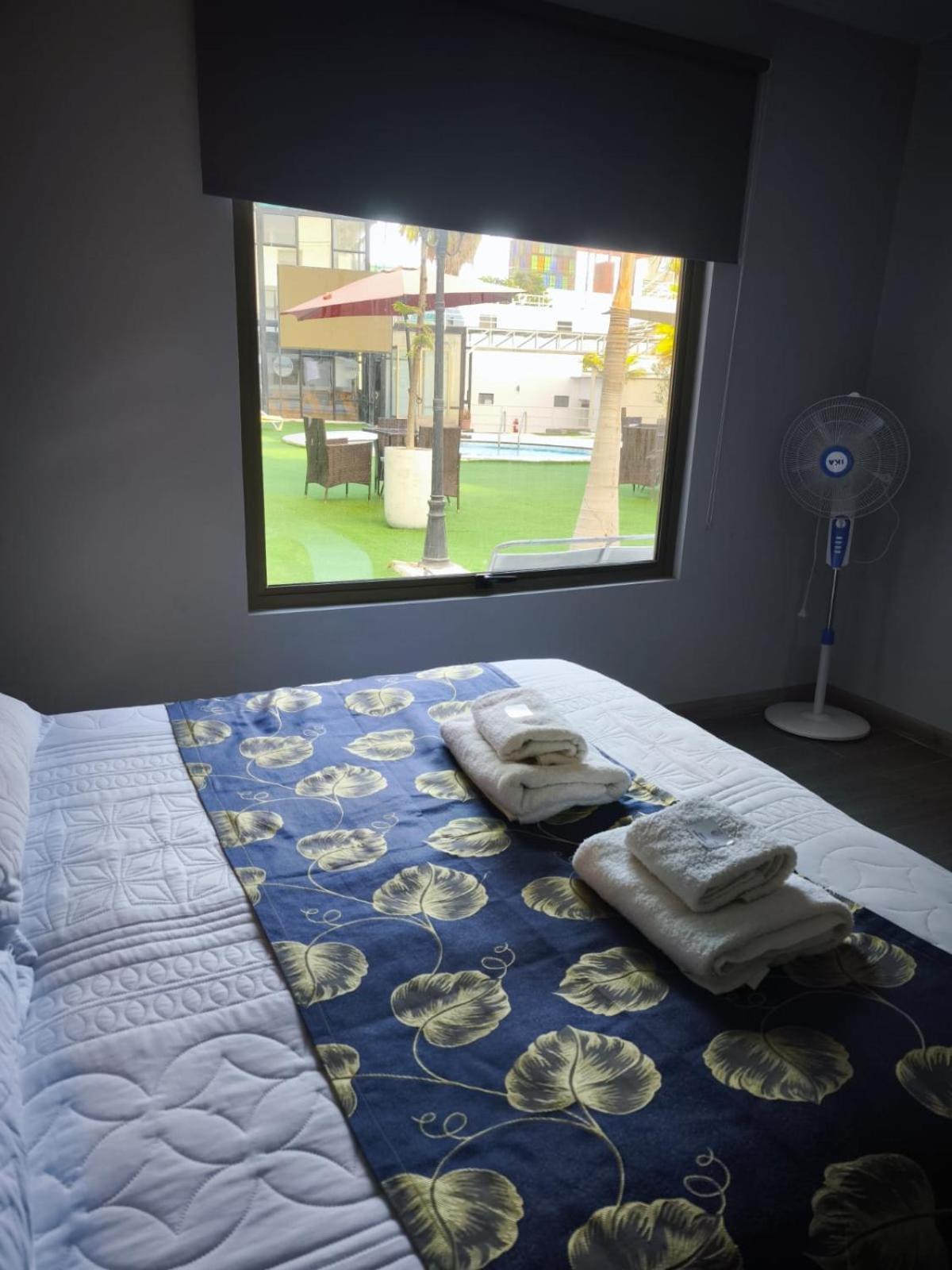 Hotel Divasto Iquique Esterno foto