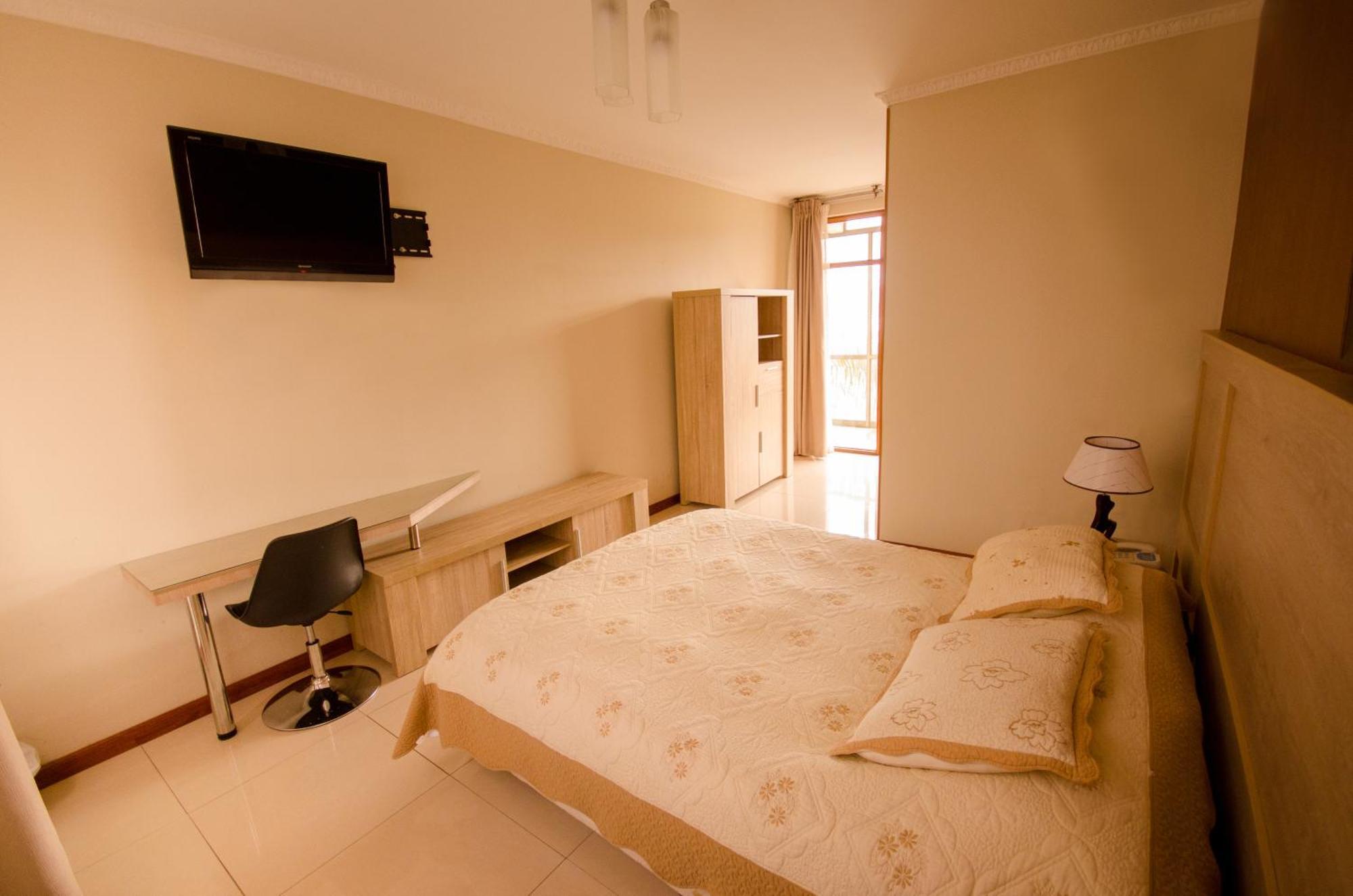 Hotel Divasto Iquique Camera foto