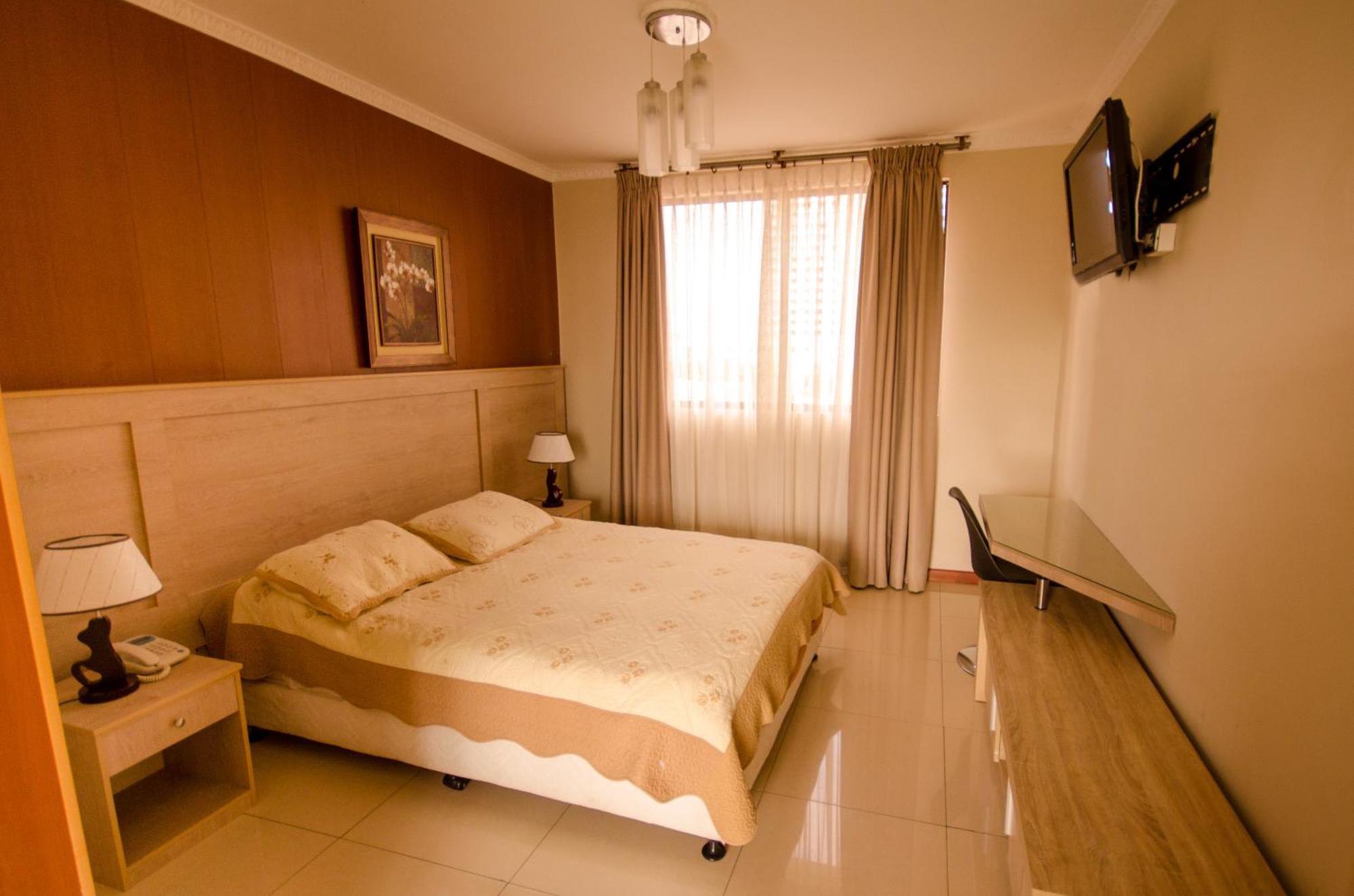 Hotel Divasto Iquique Camera foto