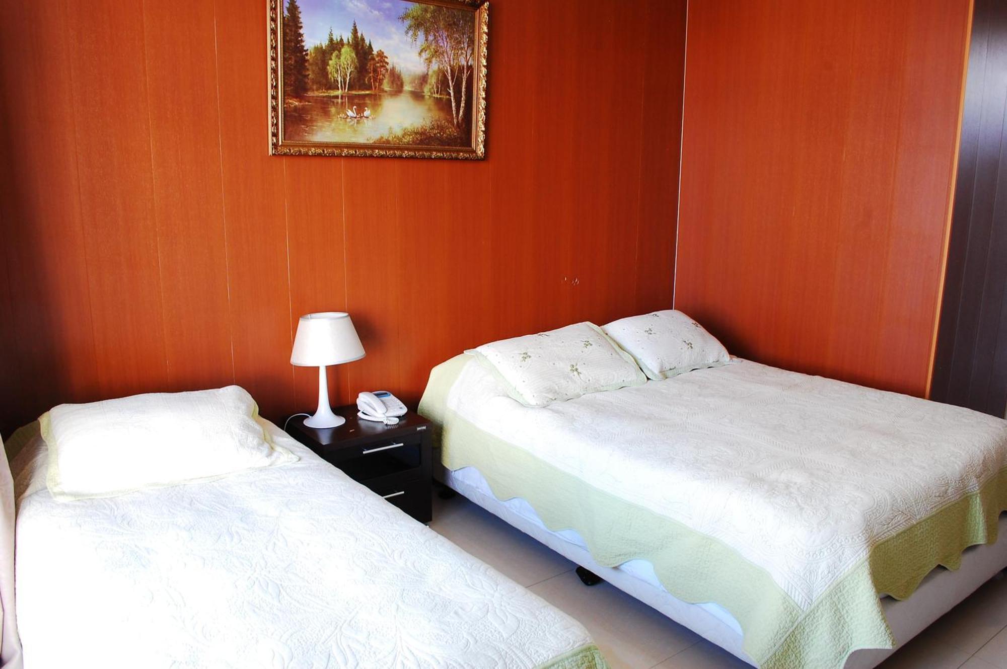 Hotel Divasto Iquique Camera foto