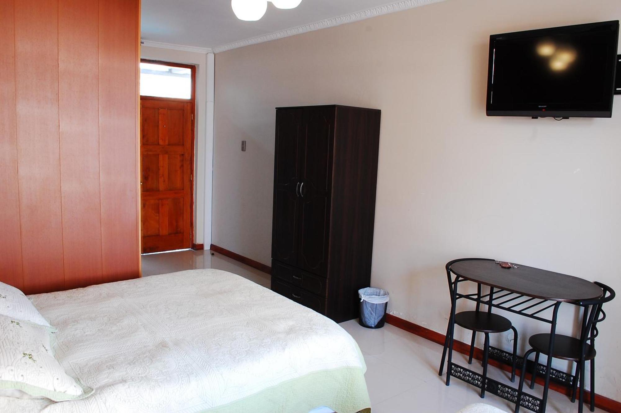 Hotel Divasto Iquique Camera foto