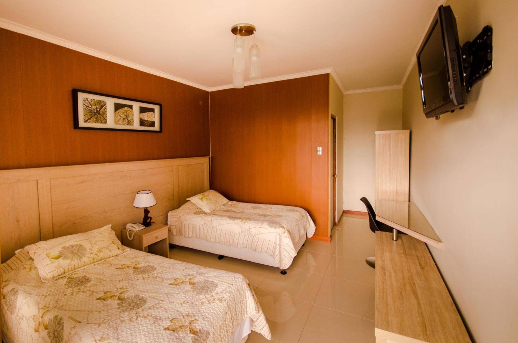Hotel Divasto Iquique Camera foto