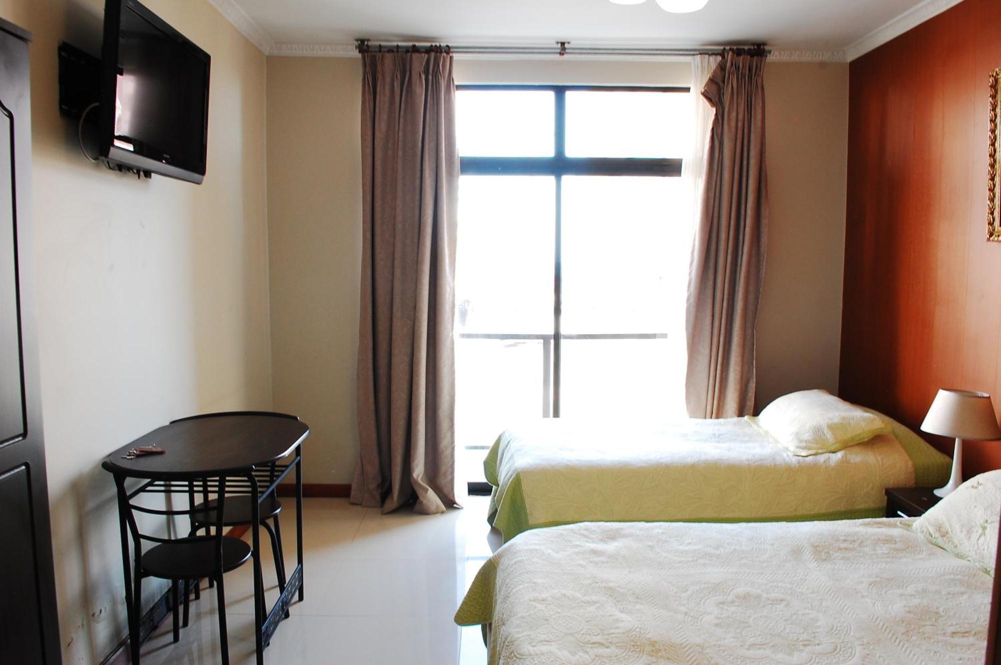 Hotel Divasto Iquique Camera foto