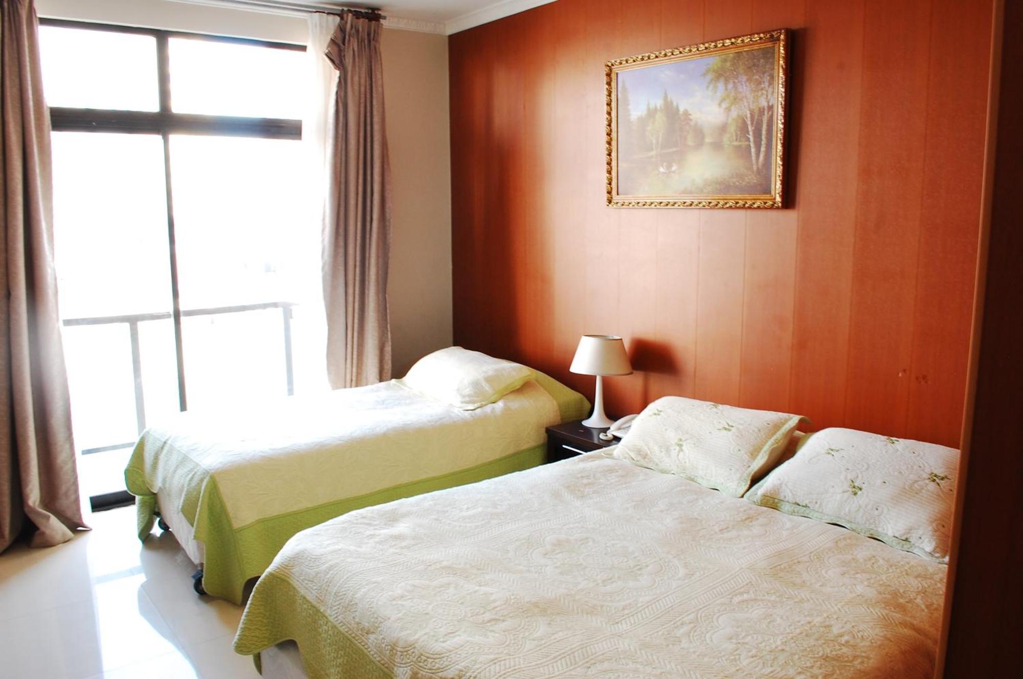 Hotel Divasto Iquique Camera foto