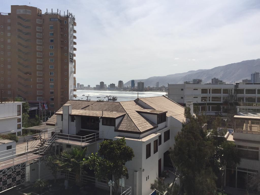 Hotel Divasto Iquique Esterno foto