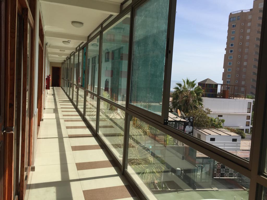 Hotel Divasto Iquique Esterno foto