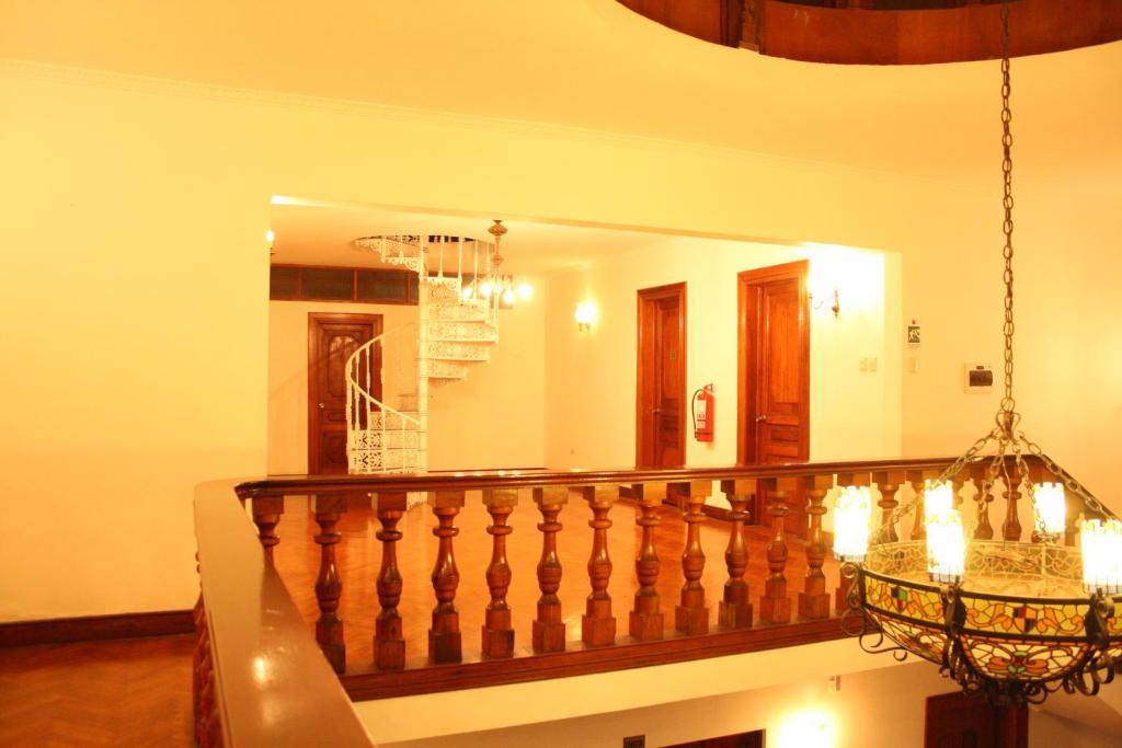 Hotel Divasto Iquique Esterno foto