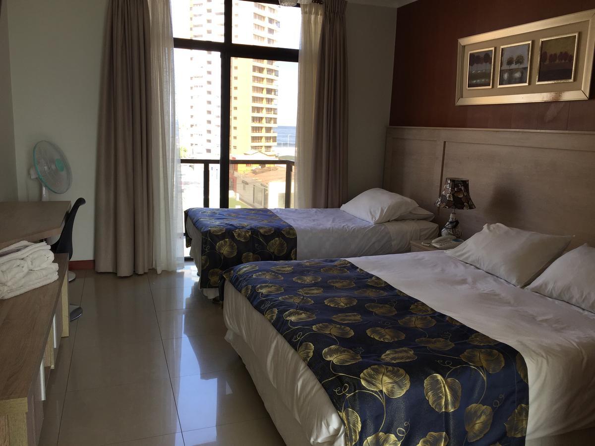 Hotel Divasto Iquique Esterno foto