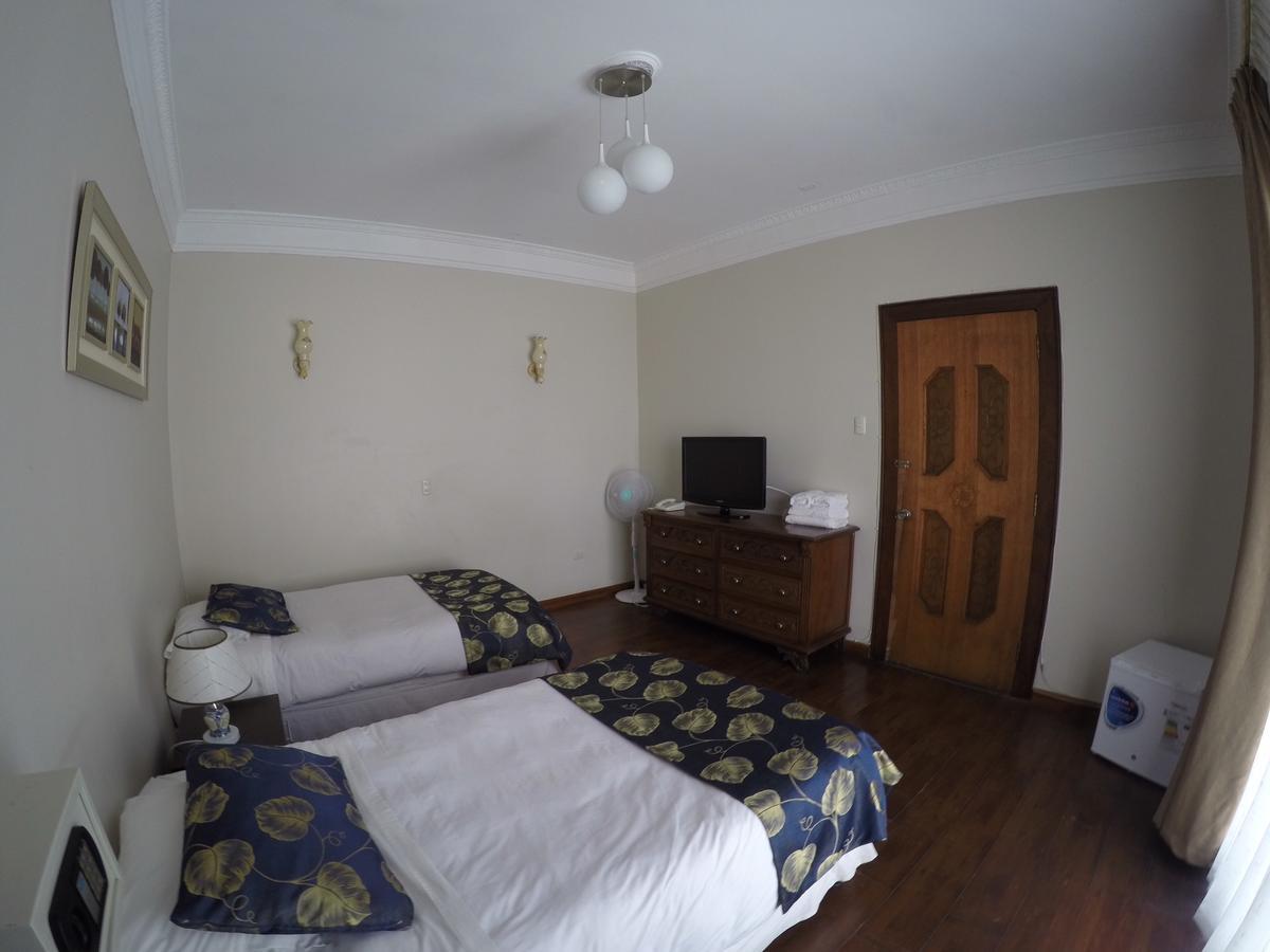 Hotel Divasto Iquique Esterno foto