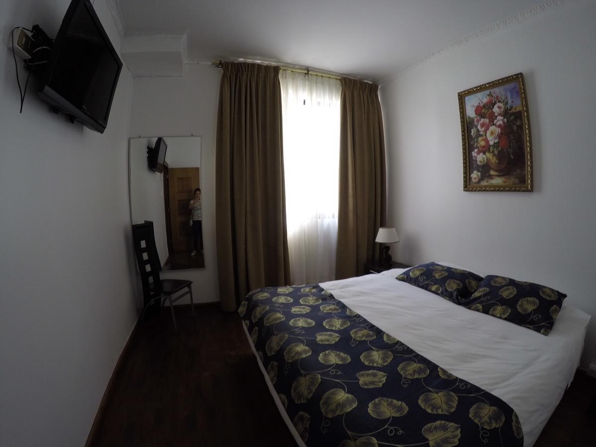 Hotel Divasto Iquique Esterno foto
