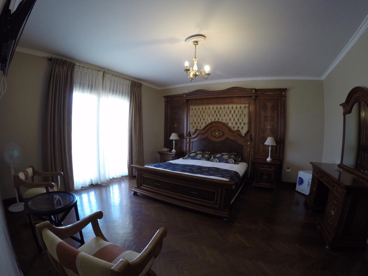 Hotel Divasto Iquique Esterno foto