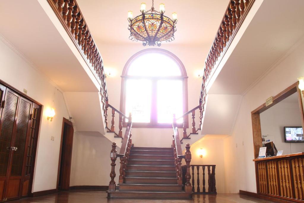 Hotel Divasto Iquique Esterno foto